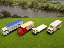 Wiking abschleppwagen lastwage gebraucht kaufen  Hameln
