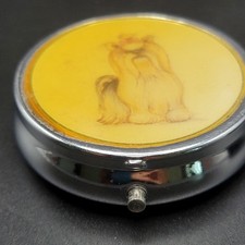 Vtg silver tone for sale  Orlando
