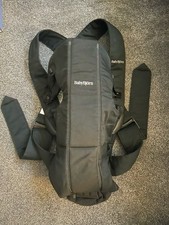 carrier baby bjorn mini for sale carrier baby bjorn mini for sale BIRMINGHAM