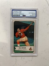 1954 bowman ollie for sale  Arlington