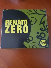 Renato zero renato usato  Perugia