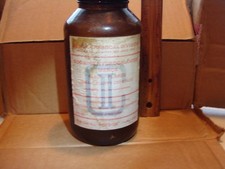 Vintage cocaine hydrochloride for sale  Naples