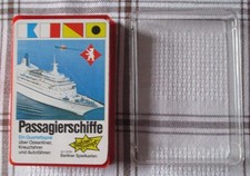 Quartett passagierschiffe berl gebraucht kaufen  Bremen