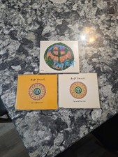 #134 Deep Forest CD import single lot Ambient Mixes Savana Dance comprar usado  Enviando para Brazil