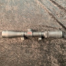 Redfield revolution 7x33 for sale  Gothenburg