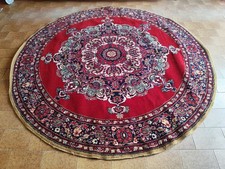 Tappeto orientale floreale usato  Zeccone