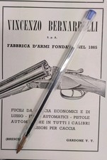 Pubblicità 13x9 anni usato  Milano