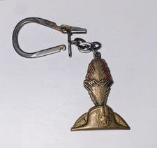 Gadget portachiavi vintage usato  Crescentino