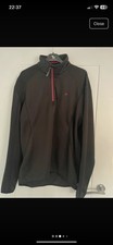 Calvin klein zip for sale  NEW ROMNEY