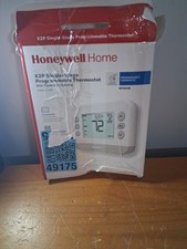 New programmable thermostat d'occasion  Expédié en Belgium