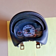 Cruscotto fiat seicento usato  Torino