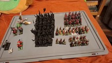 Bretonen warhammer armee gebraucht kaufen  Heppenheim (Bergstraße)