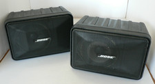 Bose model 101 for sale  New Castle