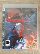 Sony Playstation PS3 - Devil May Cry 4 comprar usado  Enviando para Brazil