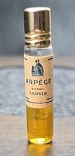 Arpege lanvin extraint for sale  Union