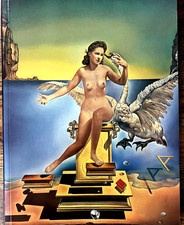 Dali 1946 1989 for sale  SETTLE
