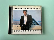 Bruce springsteen tunnel usato  Lugo