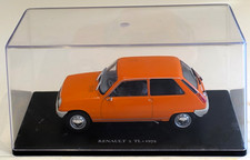 Renauly 1972 auto usato  Torino