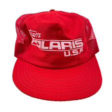 Vintage polaris trucker for sale  Bluefield