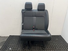 VIVARO DISPATCH EXPERT PROACE BANCO DIANTEIRO PASSAGEIRO METADE COURO 2016  comprar usado  Enviando para Brazil