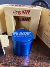 Raw grinder blue for sale  La Grange