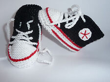 Babychucks babyschuhe turnschu gebraucht kaufen  Havixbeck