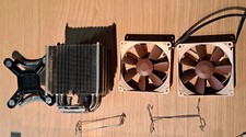 Noctua u9b se2 for sale  BASILDON