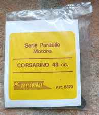 Serie paraolio motore usato  Perugia