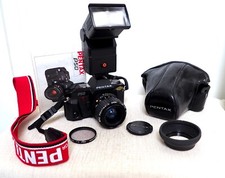 Vintage pentax p50 for sale  SHEFFIELD