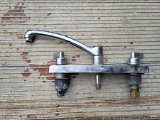 Vintage kohler chrome for sale  Wisconsin Dells