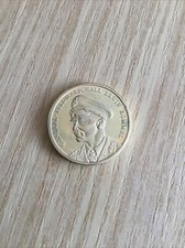 Medaille reich 1939 gebraucht kaufen  Stadecken-Elsheim