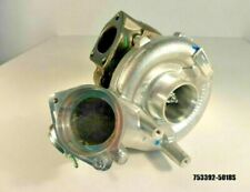 753392 5018S TURBINA REVISIONATA COMPLETA FOR BMW  X5 E53  30 D comprar usado  Enviando para Brazil
