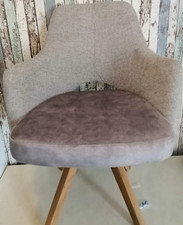 Drehbarer schalenstuhl topeka gebraucht kaufen  Cuxhaven