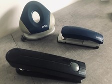 Locher hefter novus gebraucht kaufen  Neumünster
