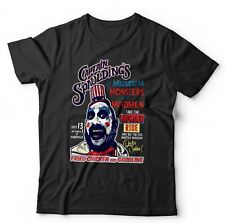 Captain spaulding tshirt for sale  MANCHESTER