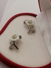 Bague oreille main d'occasion  Évry