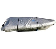 Ducksback boat cover for sale  HALESOWEN
