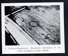 1974 gevrey chambertin d'occasion  Expédié en Belgium