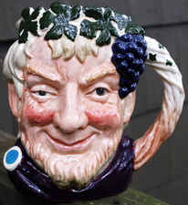 Vtg royal doulton for sale  Rush