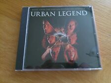 Urban legend motion gebraucht kaufen  Langenbach