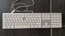 Clavier filaire apple d'occasion  Auxonne