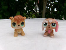 Lps littlest pet d'occasion  Colmar