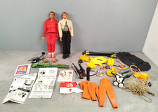 Lot figurines austin d'occasion  Yffiniac
