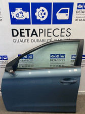 Porte gauche hyundai d'occasion  Verneuil-l'Étang