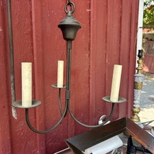 Arm hanging metal for sale  Shoreham