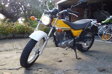 suzuki rv 125 for sale suzuki rv 125 for sale HARROGATE