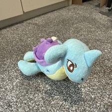 Pokemon centre lapras for sale  LUTTERWORTH