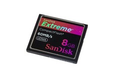 Sandisk extreme 8gb for sale  Naperville
