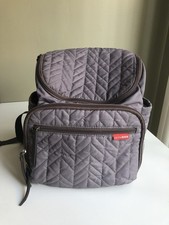 Mochila para fraldas Skip Hop comprar usado Mochila para fraldas Skip Hop comprar usado  Enviando para Brazil