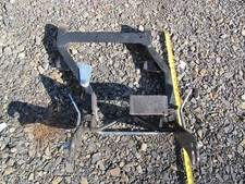 Used john deere for sale  Winlock